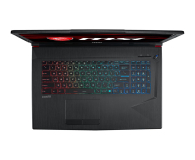 MSI GP73 Leopard 8RE-422PL i7-8750H/8GB/1TB/GTX1060GB-6GB/17,3"/W10 - 440999 - zdjęcie 4